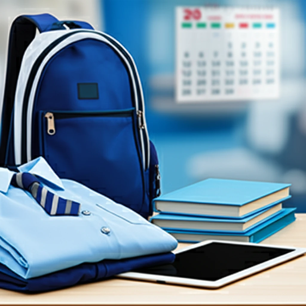 중고등학교 입학준비금 사용처와 남은 ..