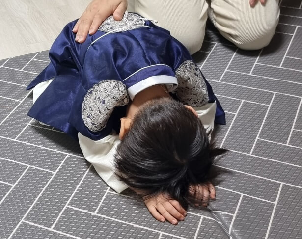꿀복이네