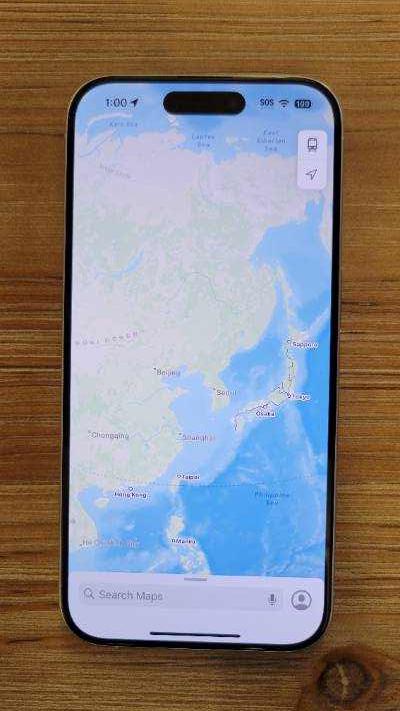 아이폰 16 프로 배터리