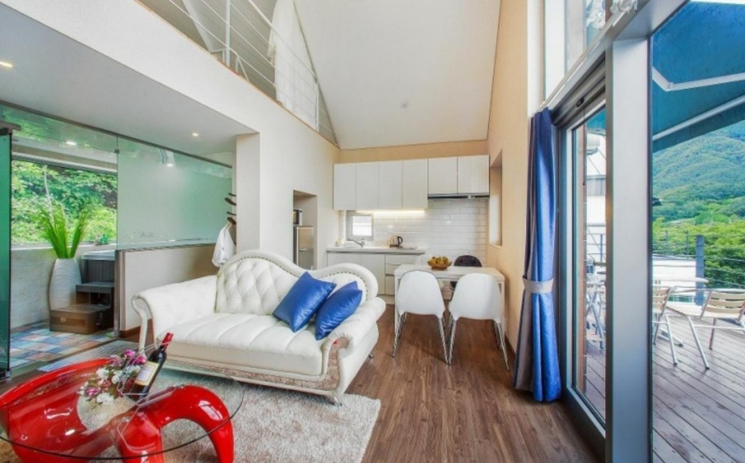 컬링네이비 2호