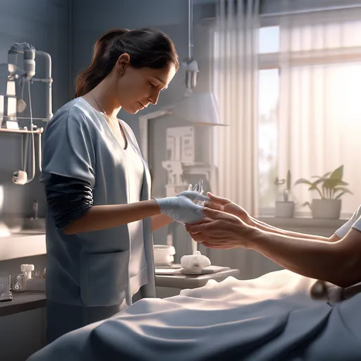 엄지손가락 통증 원인과 치료 가이드