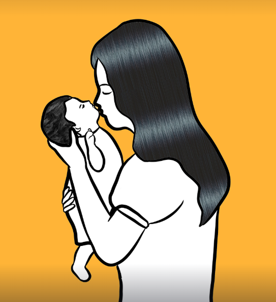 한부모 가족 미숙아 및 선천성이상아 의료비 지원