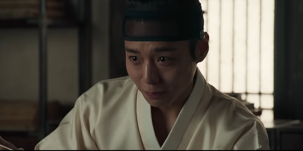 한국 영화 왕과 사는 남자 (The King&amp;#39;s Warden. 2026)