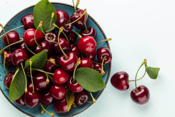 타트체리 효능&amp;#44; 불면증과 치매예방에 좋고 미국 10대 슈퍼푸드 중 하나로 선정될 정도로 몸에 좋은 효능이 너무 많습니다.