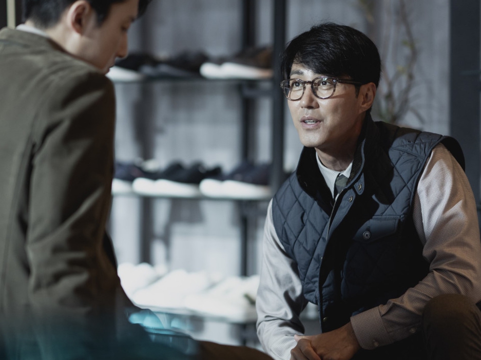 박찬욱 &amp;#39;어쩔수가없다&amp;#39; 관련 이미지