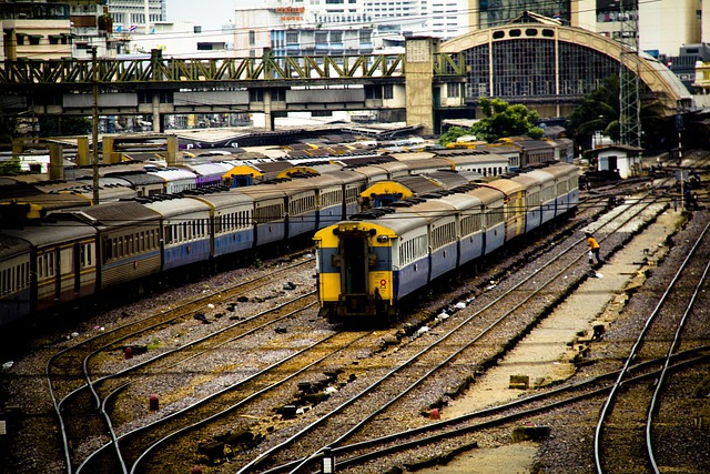 KTX 예매 방법