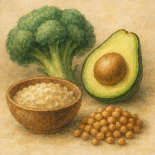 대장암-섭취-음식