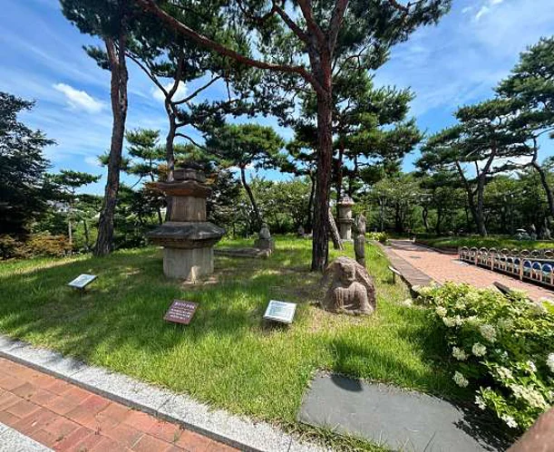 경산시립박물관