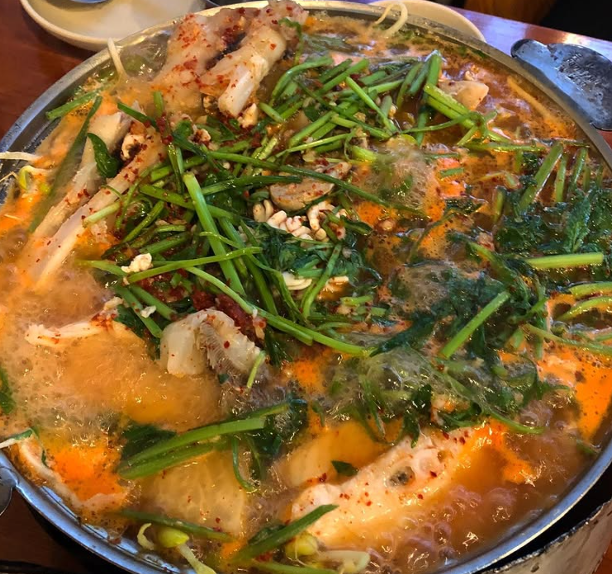 서울 용산 맛집