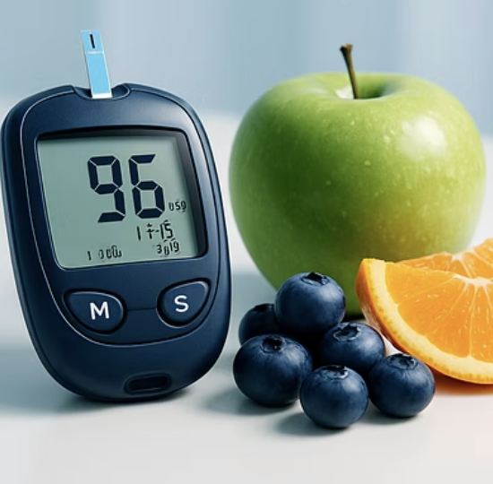 당뇨에 좋은 과일&amp;#44; 하루 몇 개까지 먹어도 괜찮을까요?