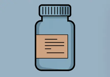 항암부작용 인지저하