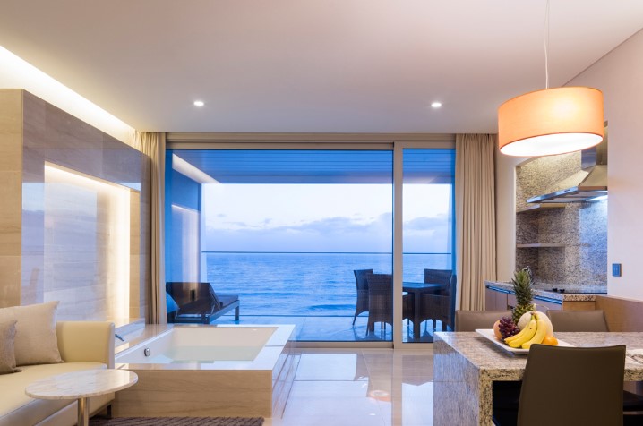 썬크루즈 호텔&amp;리조트