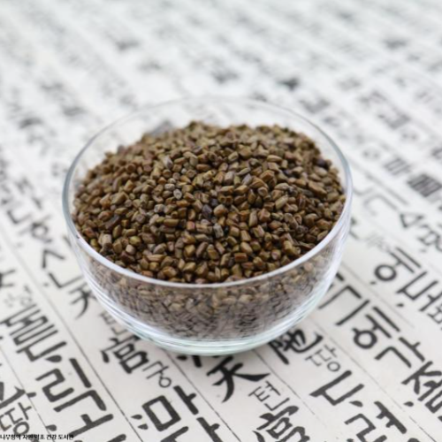 결명자