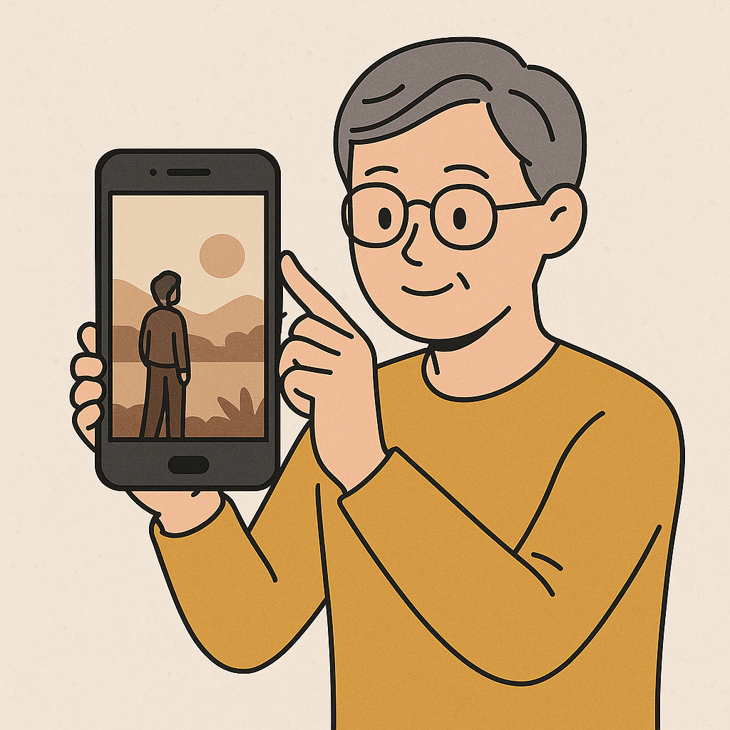 캡처한 사진 쉽게 찾는 법 &ndash; 스마트폰 저장 위치와 꿀팁 정리