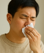 축농증 증상과 치료방법