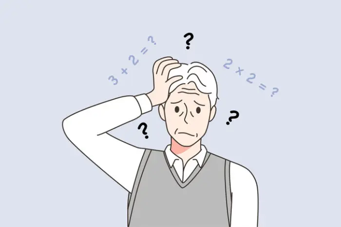 치매 초기증상
