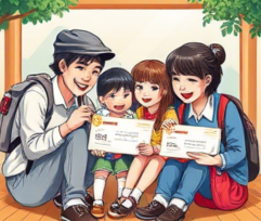 국민관광상품권