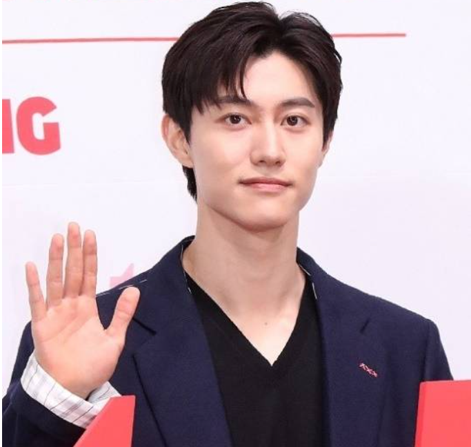 곽동연 군 입대