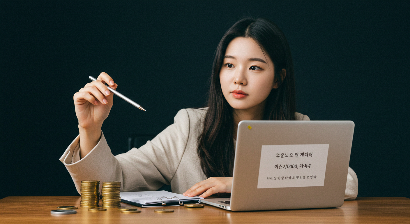 펀드/연금저축펀드로 장기 투자 준비하기 📊