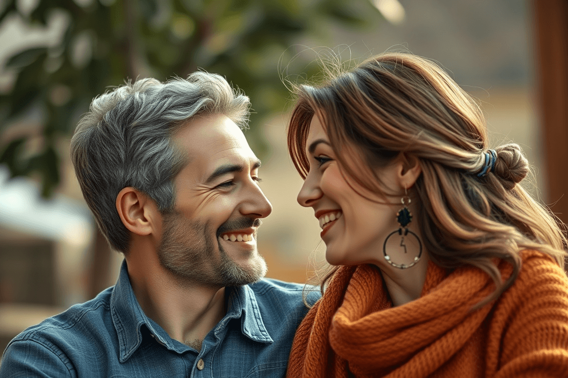 서로가 서로를 너무 사랑해서 더 힘든, 그런 연애 해보셨나요?