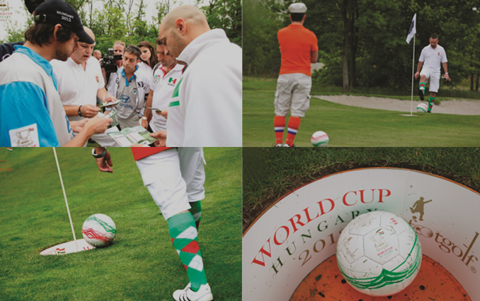 장비부터 규칙까지 처음 듣는 스포츠 당신도 참여할 수 있다