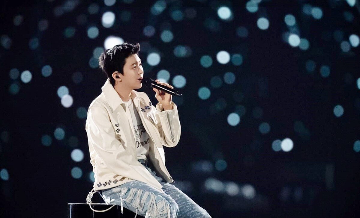 임영웅 영화 아임 히어로 더 스타디움