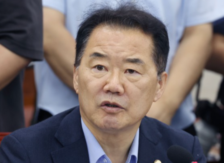 신성범 국회의원