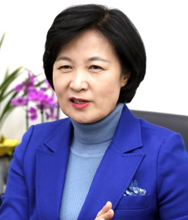 추미애 프로필 나이 고향 학력 재산 지역구