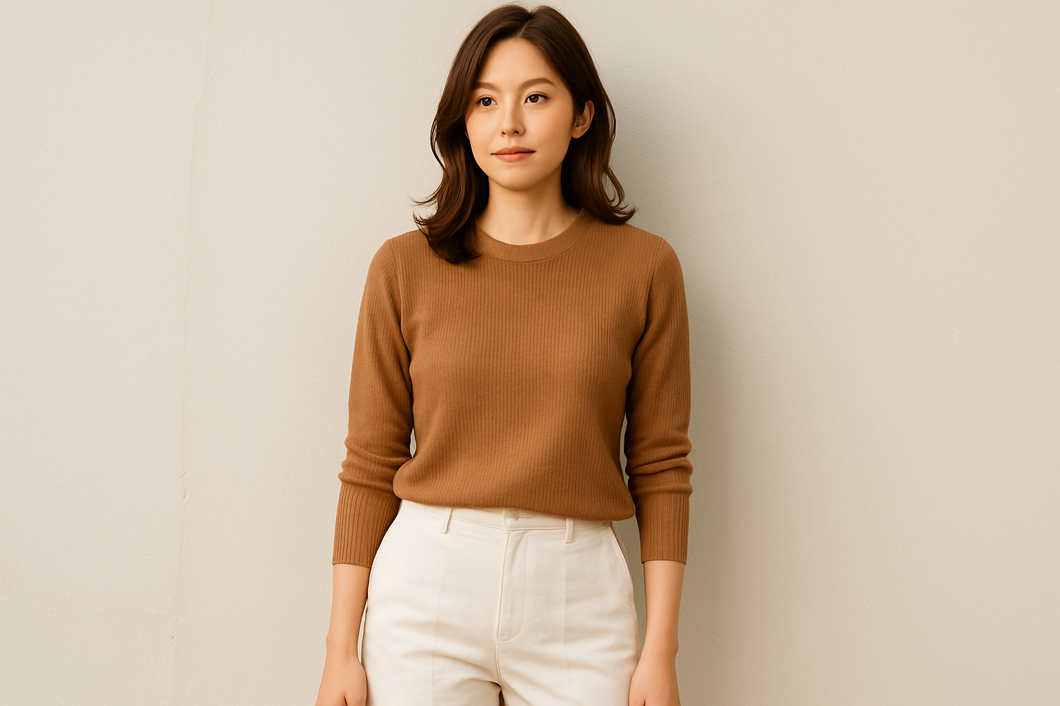 패션 센스 있어 보이는 컬러 조합 5가지