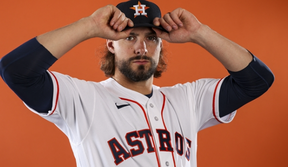 와이스 메이저리그 복귀 시범경기 구위 로스터