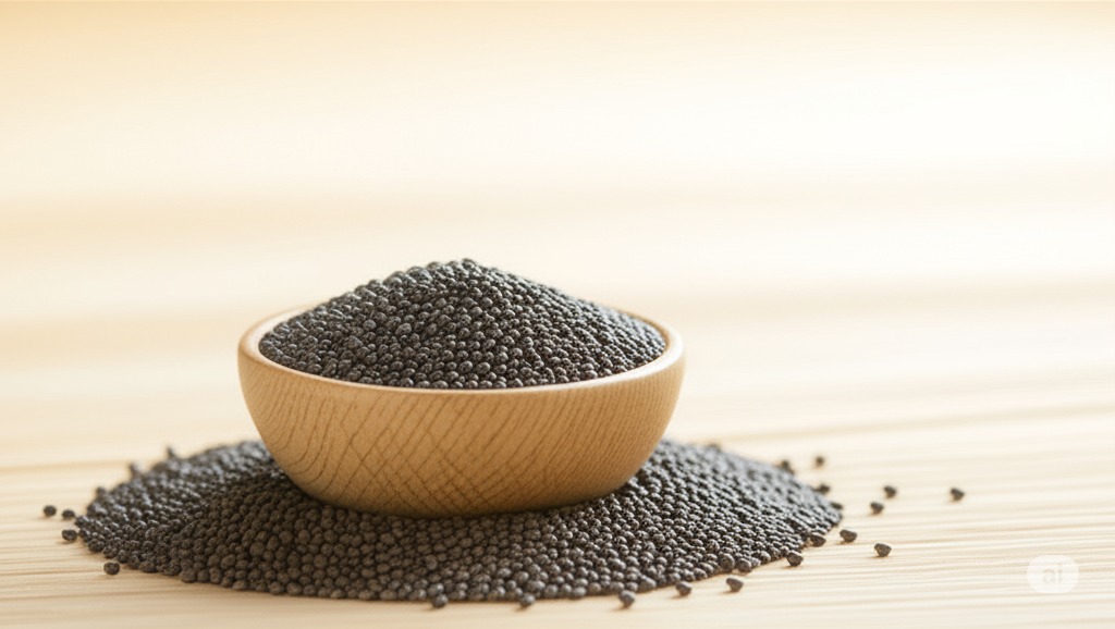 치아씨드 슈퍼푸드