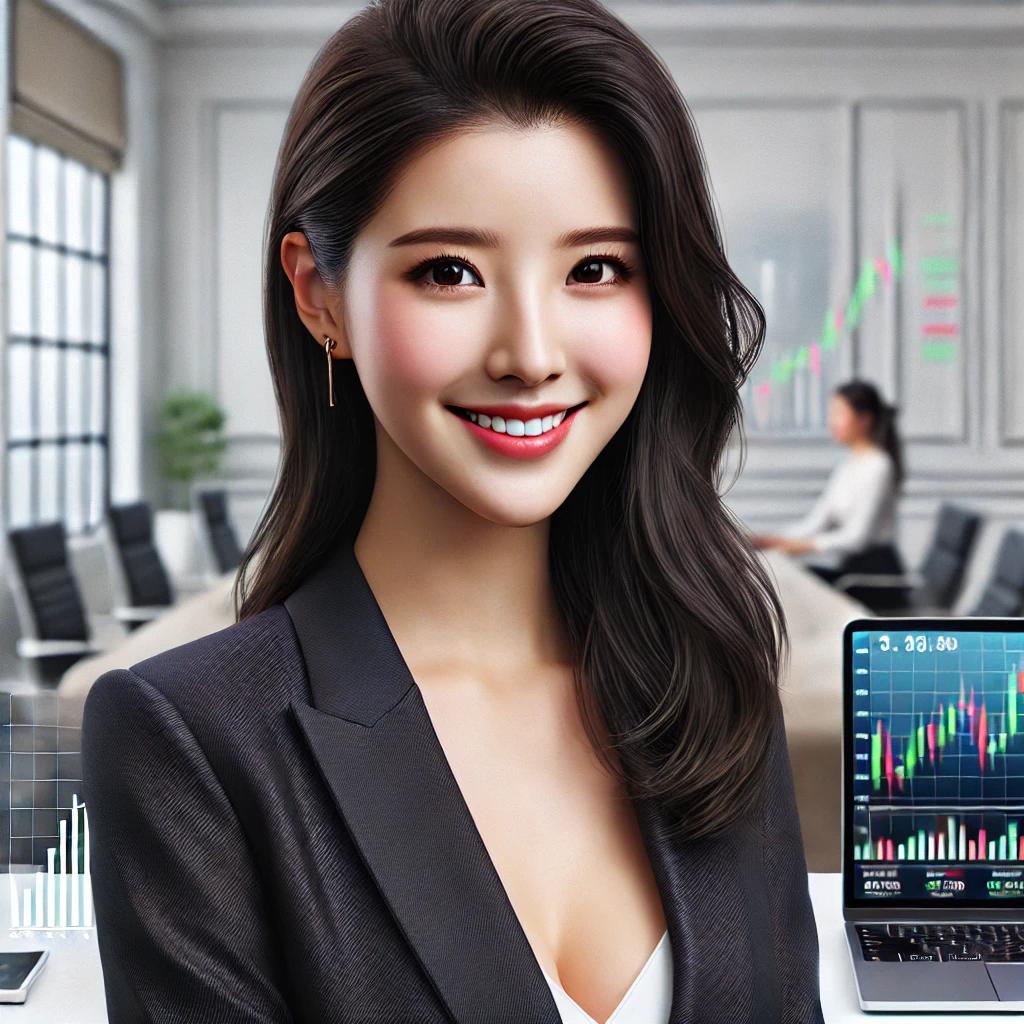 미래에셋투자증권 홈페이지