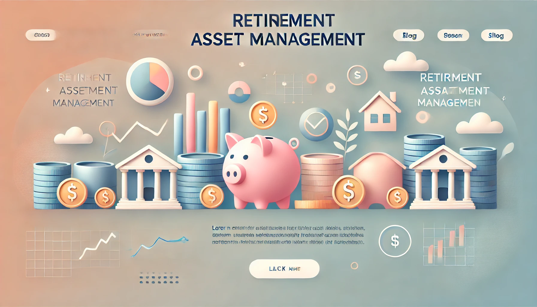 노후 자산관리, 안정적 미래를 위한 필수 전략