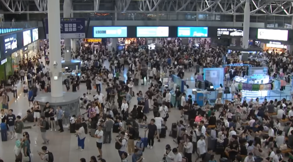 KTX 궤도 이탈 사고 원인