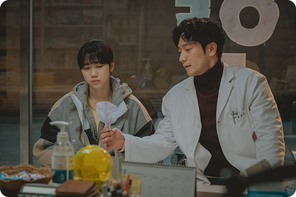 영화 &amp;lt;괜찮아 괜찮아 괜찮아&amp;gt; 스틸컷