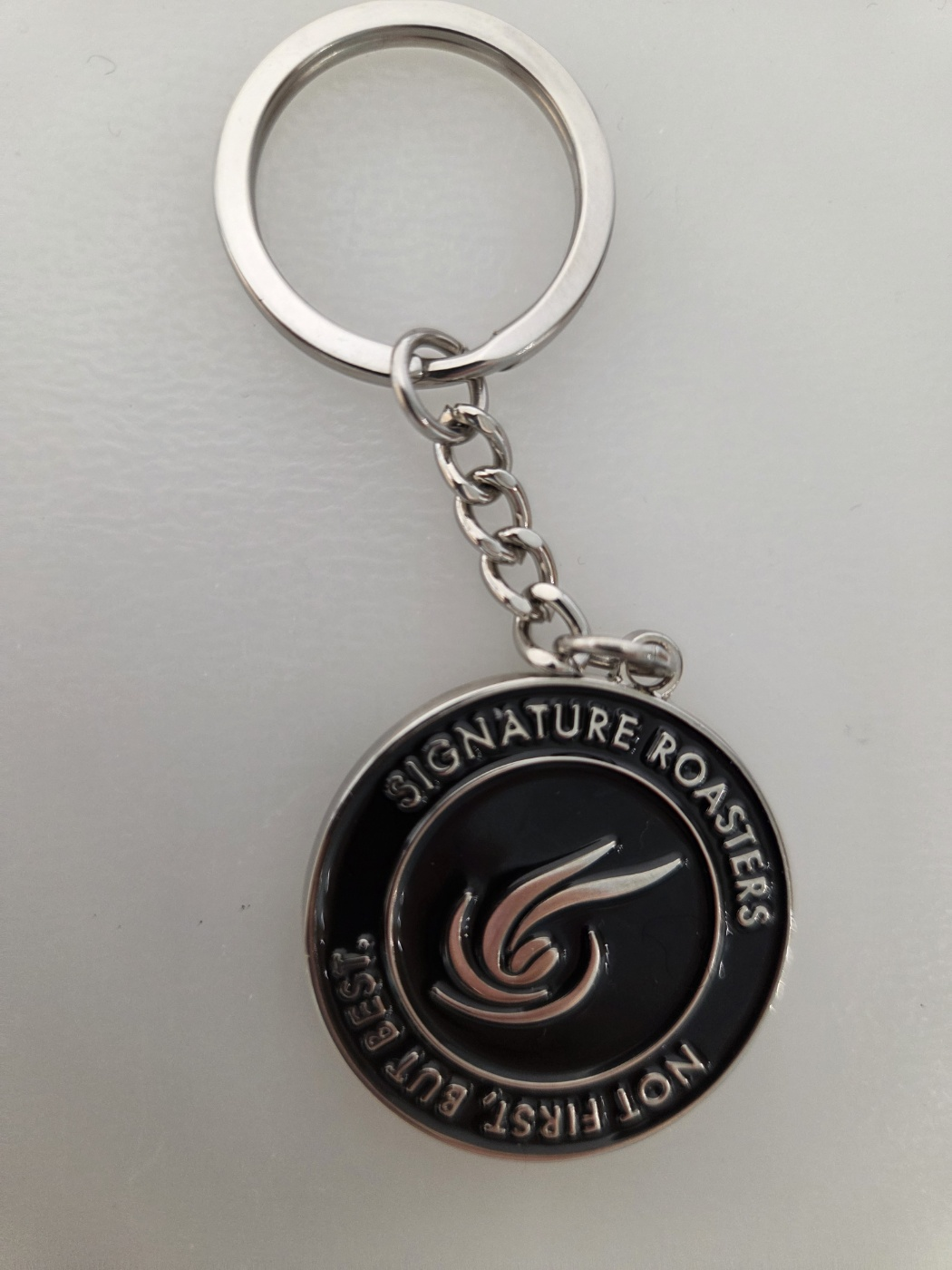 시그너처 로스터스 10주년 기념품