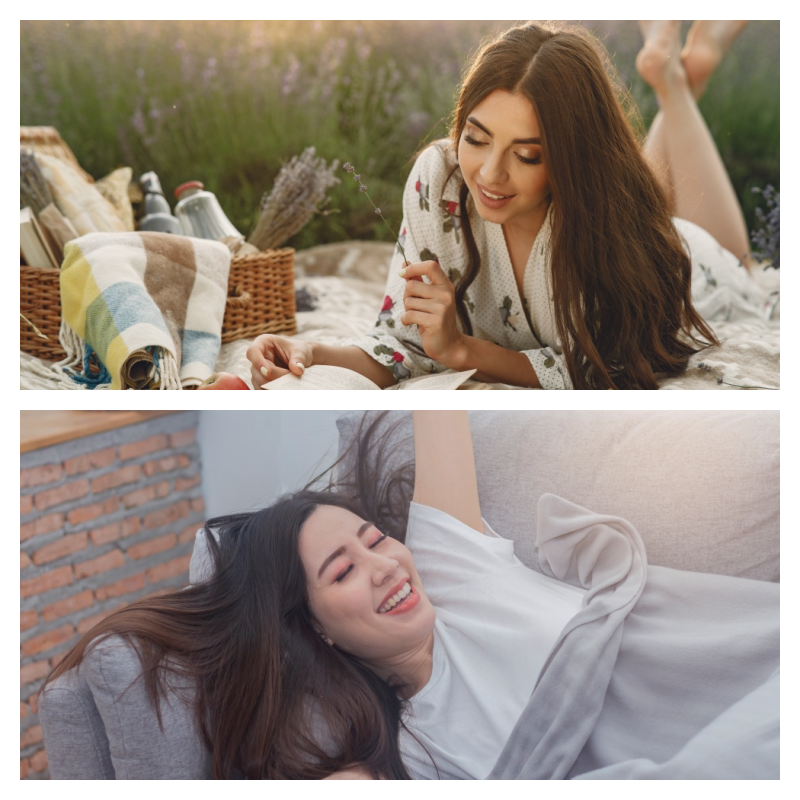 갱년기 건강기능식품 주의사항 주부