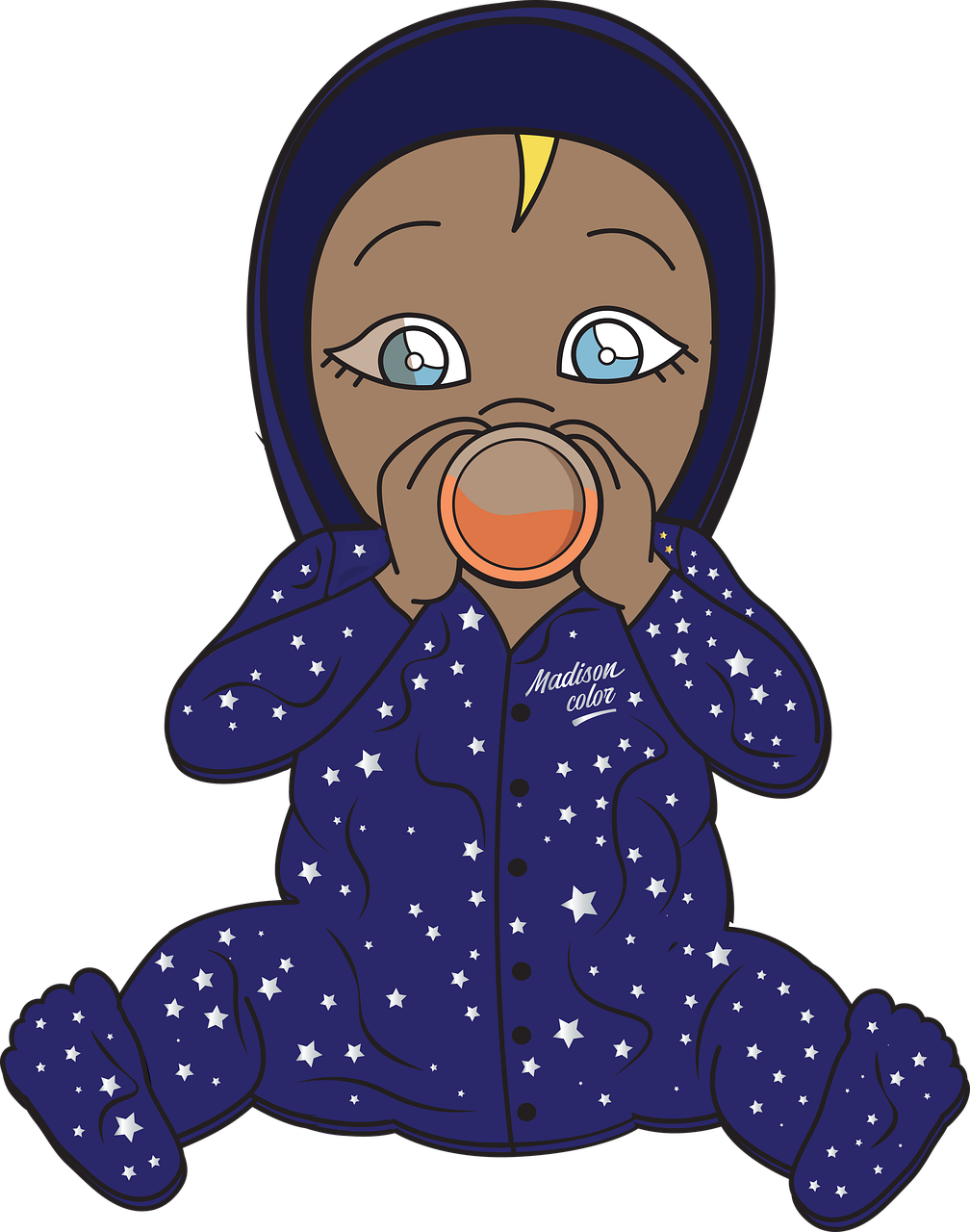 분유 관련 그림