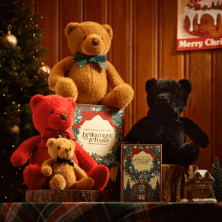 더 현대 크리스마스 3차 예약