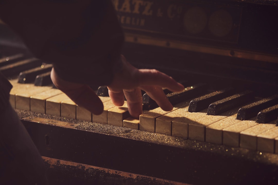 Composer.