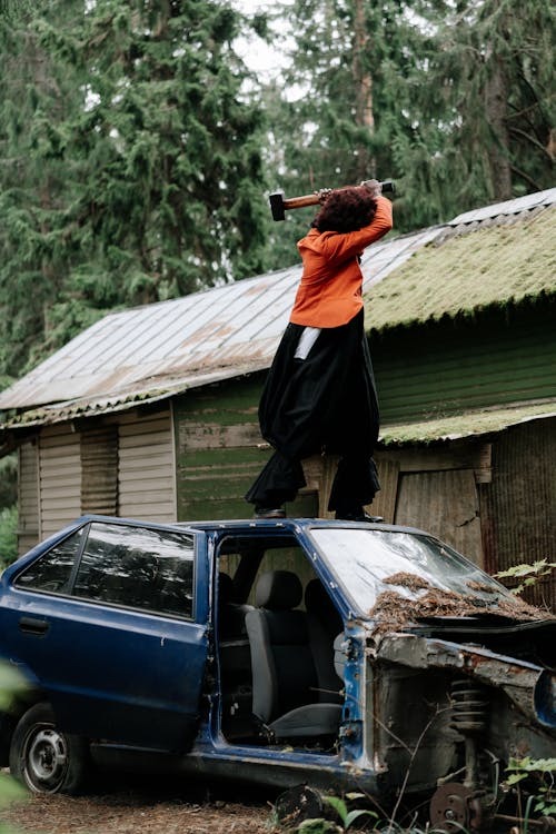 폐업지원금 123 철거