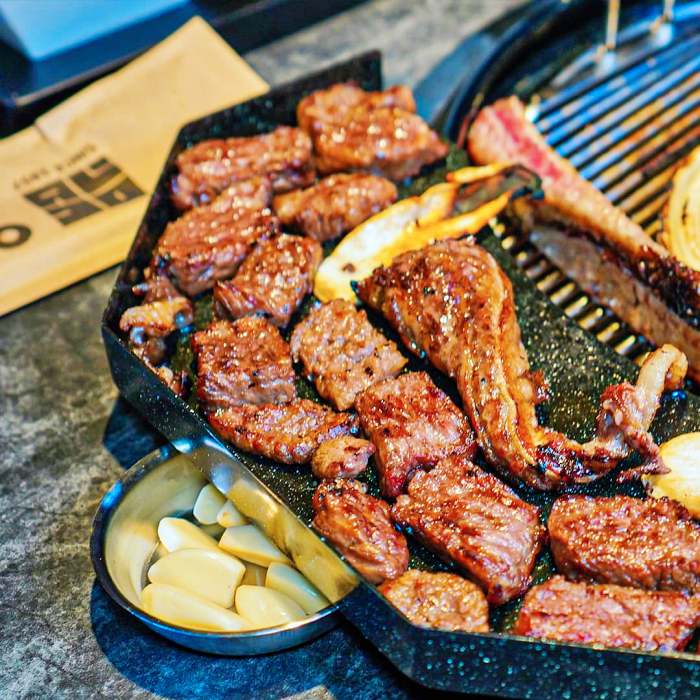 생방송투데이 오목교 목동 우대갈비 돼지갈비 목살 맛집