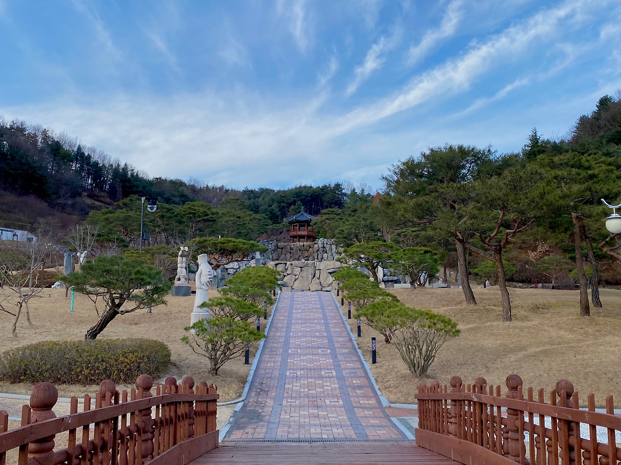 직지문화공원