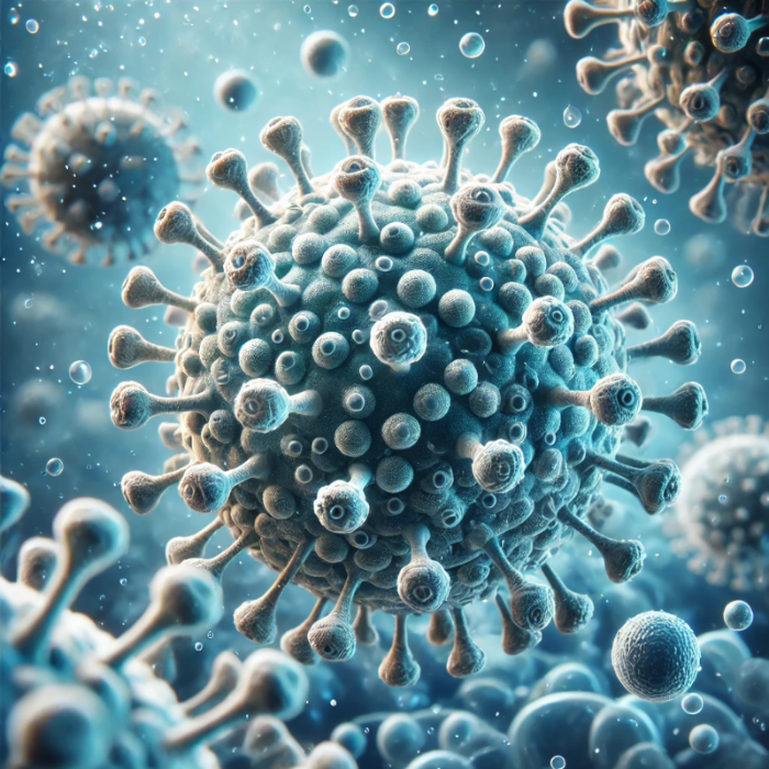 독감의 흔하지만 치명적인 위험성