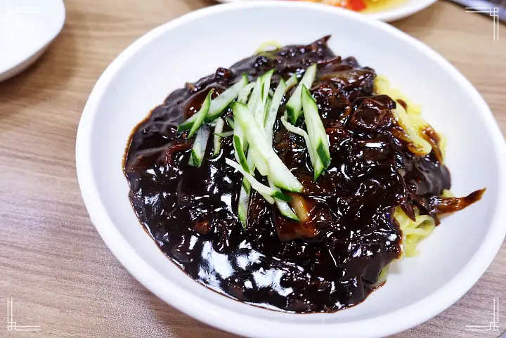 토요일은 밥이좋아 인천 차이나타운 옛날 짜장면 맛집 족타 반죽 면 짜장 탕수육 현지인 추천 토밥 좋아 방송정보