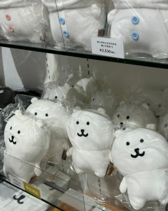 나가노마켓 팝업스토어