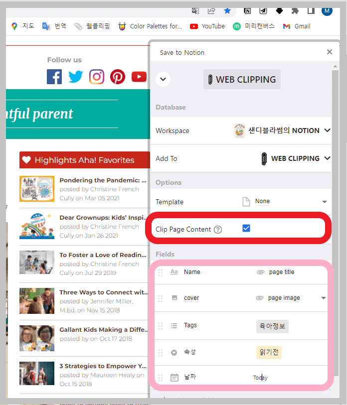 세이브투노션사용법