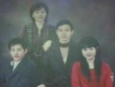 임시완 친누나