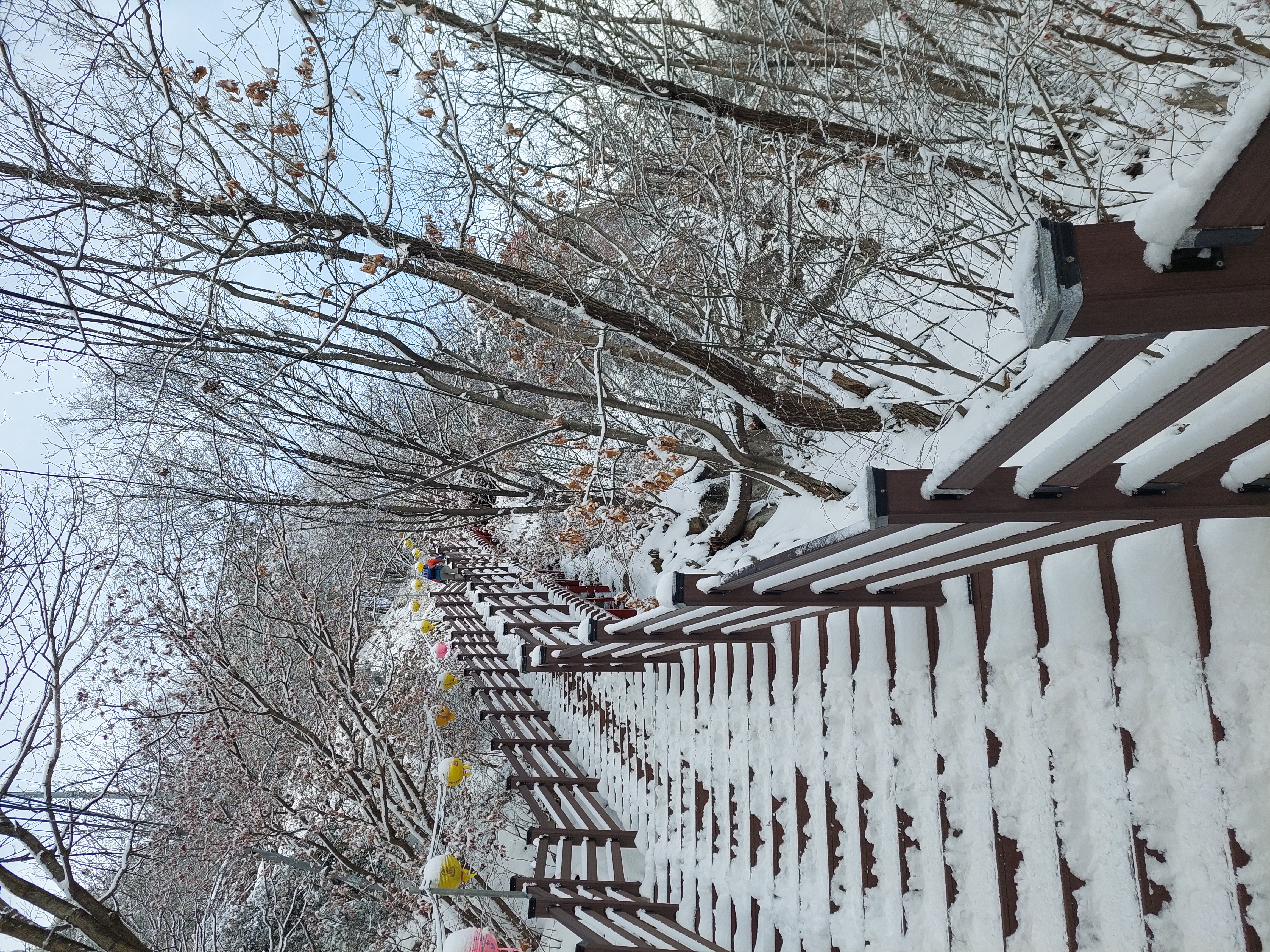 관악산