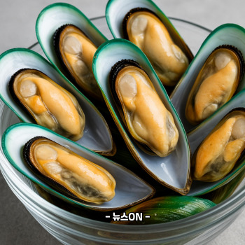 홍합탕 끓이는법